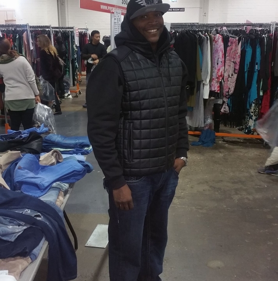 Meet your Posher, Randy - Picture 1 of 1